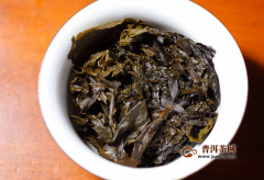 喝黑茶可以调节妇科吗？黑茶功效和作用