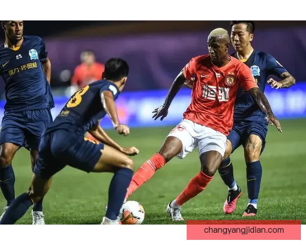 同城德比再燃战火恒大对决富力谁能主宰广州之夜足球巅峰对话