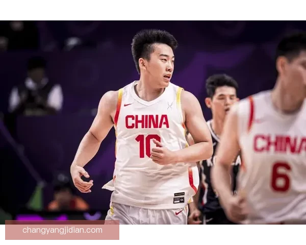 北京奥运赛场中国男篮迎战梦之队的荣耀与差距之战历史瞬间与成长启示